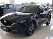 Mazda Thảo Điền cần bán xe Mazda CX 5 Premium năm sản xuất 2019, màu đen