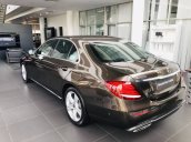 Bán Mercedes E250 năm sản xuất 2019, màu nâu, nhập khẩu như mới