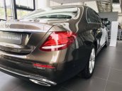 Bán Mercedes E250 năm sản xuất 2019, màu nâu, nhập khẩu như mới