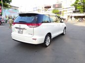 Bán Toyota Previa 2010, màu trắng, nhập khẩu  