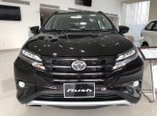 Bán Toyota Rush 1.5AT sản xuất năm 2019, giá cạnh tranh, giao xe nhanh toàn quốc