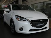 Cần bán xe Mazda 2 Premium 2019, màu trắng, dáng Sport