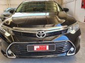 Bán Toyota Camry 2.0E đời 2018, màu đen, nhập khẩu, giá chỉ 920 triệu