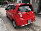 Cần bán Chevrolet Spark năm 2019, màu đỏ, số sàn, máy xăng