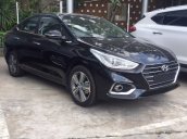 Bán Hyundai Accent MT bản đủ đời 2019 ưu đãi khủng cùng quà tặng chính hãng