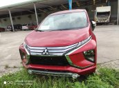 Bán xe mitsubishi Xpander nhập khẩu, màu đỏ