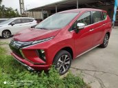 Bán xe mitsubishi Xpander nhập khẩu, màu đỏ