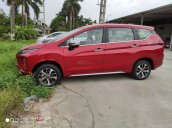 Bán xe mitsubishi Xpander nhập khẩu, màu đỏ