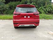 Bán xe mitsubishi Xpander nhập khẩu, màu đỏ