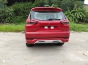 Bán xe mitsubishi Xpander nhập khẩu, màu đỏ