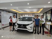 Bán Mitsubishi xpander nhập khẩu, màu trắng