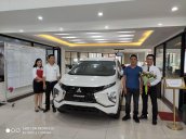 Bán Mitsubishi xpander nhập khẩu, màu trắng