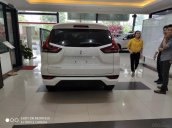 Bán Mitsubishi xpander nhập khẩu, màu trắng