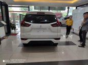 Bán Mitsubishi xpander nhập khẩu, màu trắng