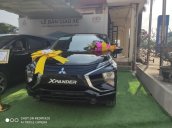 Bán xe Mitsubishi Xpander nhập khẩu, màu đen