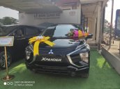 Bán xe Mitsubishi Xpander nhập khẩu, màu đen