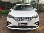 Bán ô tô Suzuki Ertiga sản xuất 2019, nhập khẩu nguyên chiếc, 499tr