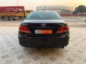 Bán Toyota Camry 2008, màu đen số tự động, giá chỉ 425 triệu