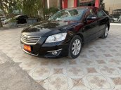 Bán Toyota Camry 2008, màu đen số tự động, giá chỉ 425 triệu