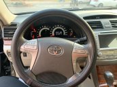 Bán Toyota Camry 2008, màu đen số tự động, giá chỉ 425 triệu