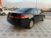 Bán Toyota Camry 2008, màu đen số tự động, giá chỉ 425 triệu