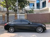 Cần bán Mercedes sản xuất năm 2017 C300 AMG