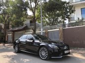 Cần bán Mercedes sản xuất năm 2017 C300 AMG