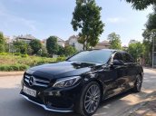 Cần bán Mercedes sản xuất năm 2017 C300 AMG