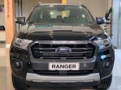 Ford Ranger 2019 đủ màu giao ngay - 0971.632.822