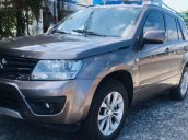 Bán Suzuki Grand Vitara 2.0 AT sản xuất 2014, nhập khẩu nguyên chiếc số tự động, giá 540tr