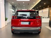 Peugeot 3008 all new đủ màu " Đặc biệt có màu đỏ và xanh mới" giao xe ngay, hỗ trợ ngân hàng, tư vấn lái thử tận nhà