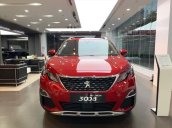 Peugeot 3008 all new đủ màu " Đặc biệt có màu đỏ và xanh mới" giao xe ngay, hỗ trợ ngân hàng, tư vấn lái thử tận nhà