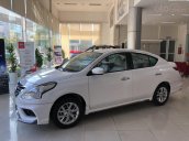 Bán Xe Nissan Sunny XV 2018, mới 100%