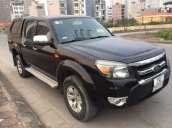 Bán Ford Ranger XLT 4x4 MT 2 cầu số sàn, có nắp thùng, camera lùi, giá hạt rẻ