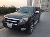 Bán Ford Ranger XLT 4x4 MT 2 cầu số sàn, có nắp thùng, camera lùi, giá hạt rẻ