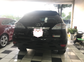 Bán ô tô Lexus RX 450h Hybrid, đời 2010, màu đen, nhập khẩu