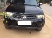 Bán Mitsubishi Triton GLT năm 2010, màu đen, nhập khẩu nguyên chiếc, giá 200tr