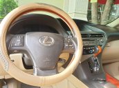 Cần bán Lexus RX350 AWD - 2011