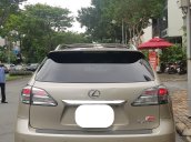 Cần bán Lexus RX350 AWD - 2011