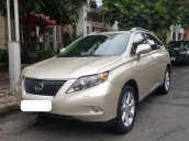 Cần bán Lexus RX350 AWD - 2011