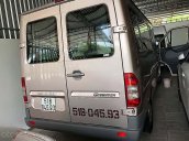 Cần bán xe cũ Mercedes Sprinter đời 2011, màu hồng