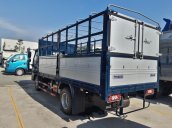 Xe tải 2,3 tấn Thaco Ollin 350.E4, thùng dài 4,3m, công nghệ Isuzu, hỗ trợ trả góp