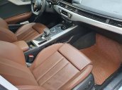 Cần bán Audi A4 năm sản xuất 2016, màu trắng, xe nhập