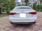 Cần bán Audi A4 năm sản xuất 2016, màu trắng, xe nhập