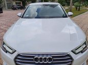 Cần bán Audi A4 năm sản xuất 2016, màu trắng, xe nhập