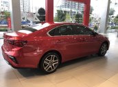 Kia Cerato Premium 2.0 AT đời mới nhất 2020, màu đỏ, phiên bản cao cấp với giá chỉ 675 triệu
