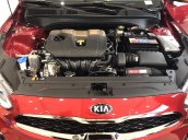 Kia Cerato Premium 2.0 AT đời mới nhất 2020, màu đỏ, phiên bản cao cấp với giá chỉ 675 triệu