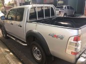 Cần bán Ford Ranger XL đời 2011, màu bạc, nhập khẩu  