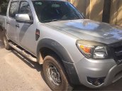 Cần bán Ford Ranger XL đời 2011, màu bạc, nhập khẩu  