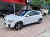 Bán Mitsubishi Outlander năm 2015, màu trắng, nhập khẩu nguyên chiếc, 640 triệu